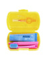 Travel Toothbrush Set Assorted Colour-Curaprox-Matakana Pharmacy